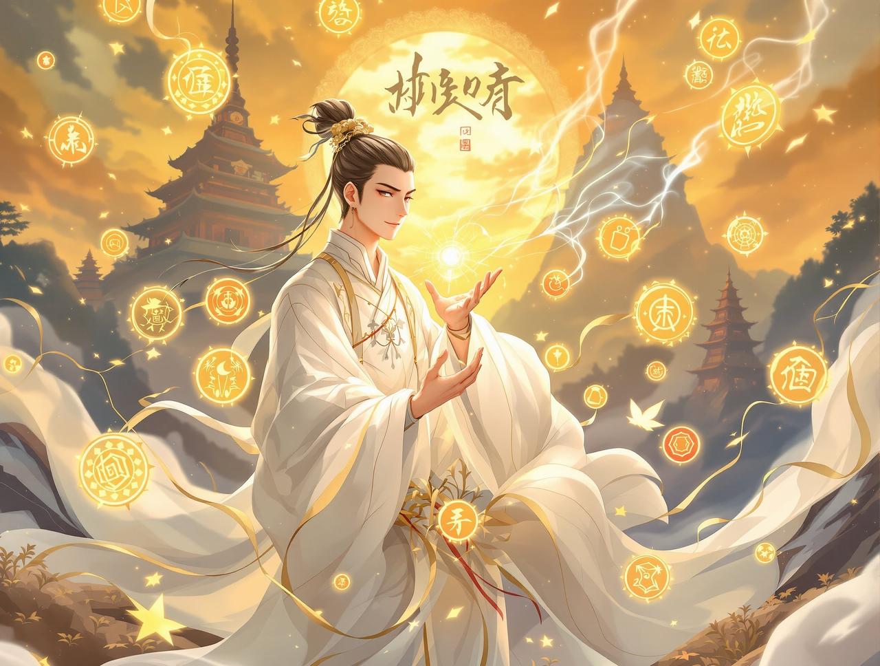 动漫观看推荐 - 一念永恒 动漫观看 - 一念永恒 - 白小纯的长生之路