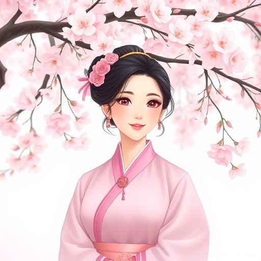动漫观看番友 - 落樱缤纷
